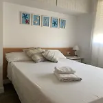Costa Brava Apartmán
