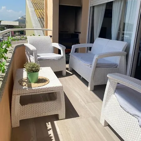 Apartment Costa Brava L'Estartit