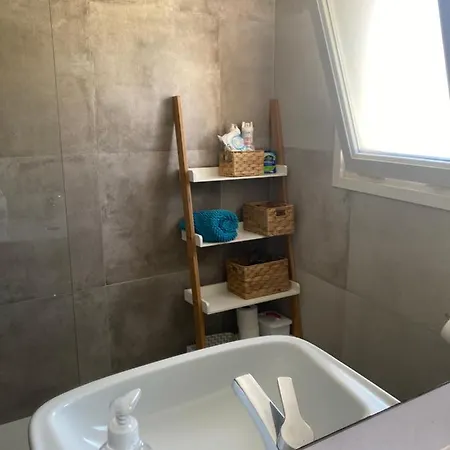 Apartment Costa Brava *