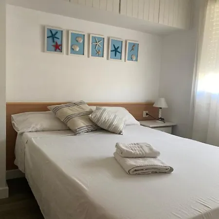 Costa Brava Apartment