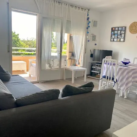 Apartment Costa Brava L'Estartit