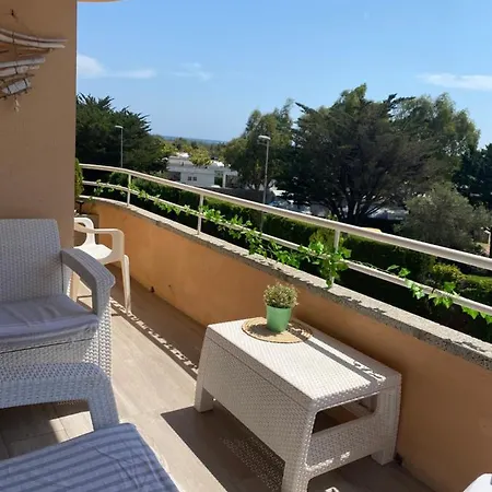 Apartment Costa Brava