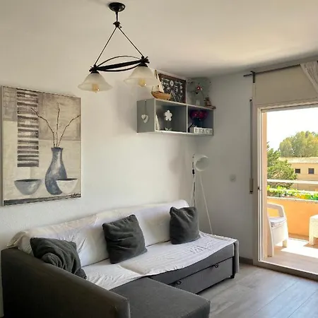 Costa Brava Apartment L'Estartit