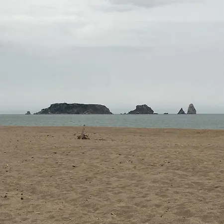 Appartement Costa Brava L'Estartit