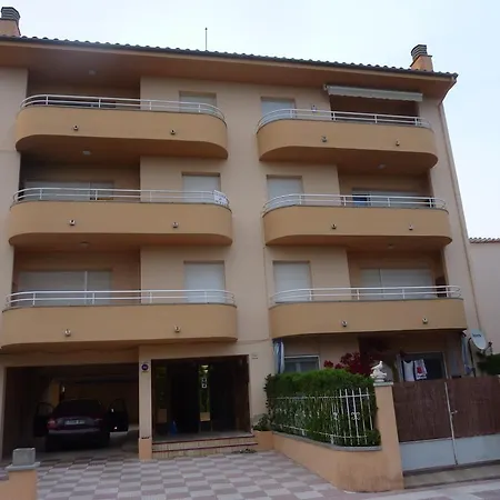 Apartment Costa Brava