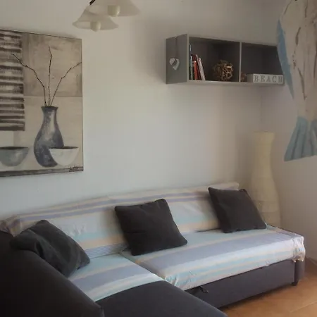 Costa Brava Apartment