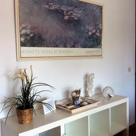 Costa Brava Apartment *