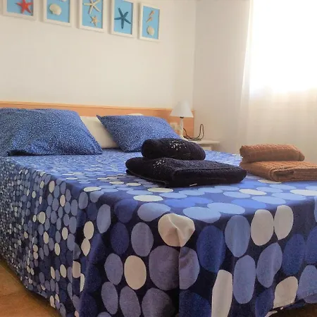 Apartment Costa Brava