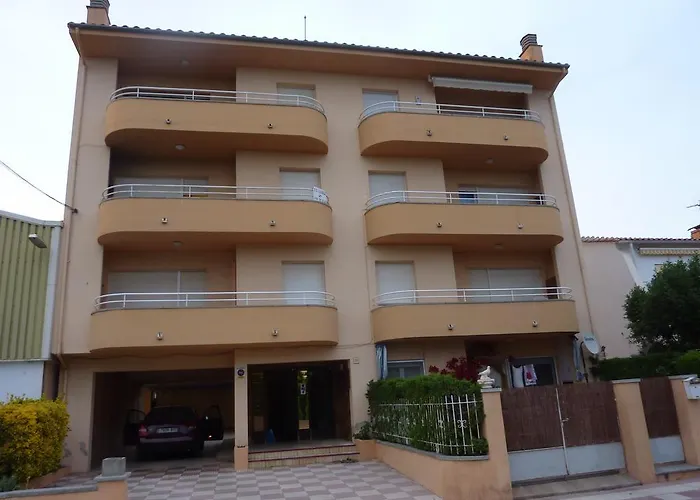 Apartmán Costa Brava