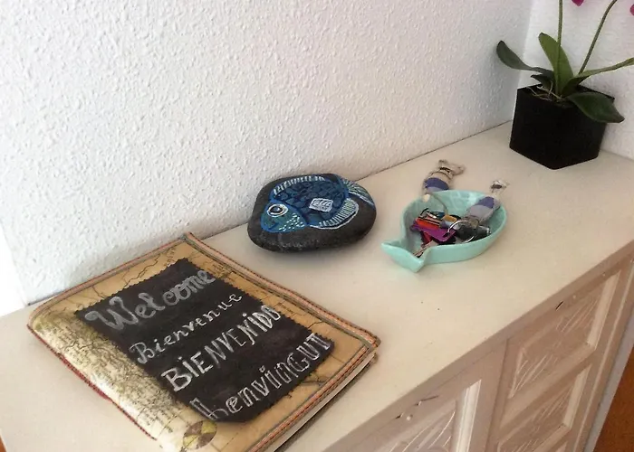 Apartmán Costa Brava L'Estartit