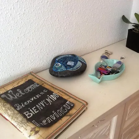 Appartement Costa Brava L'Estartit