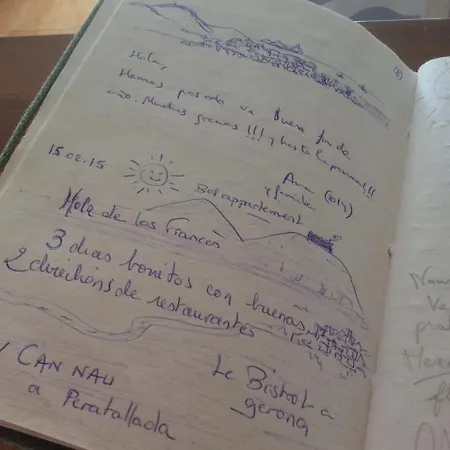 Appartement Costa Brava *