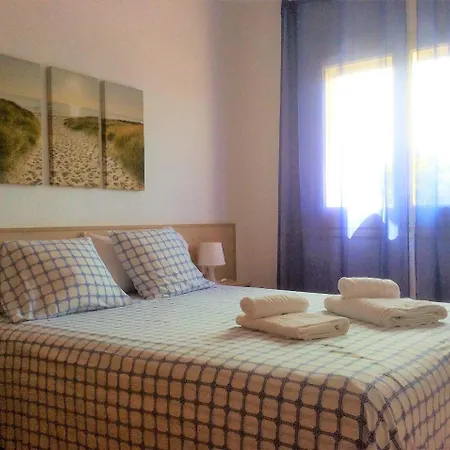 Appartement Costa Brava