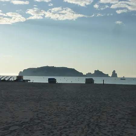 Costa Brava ל'אסטרטיט