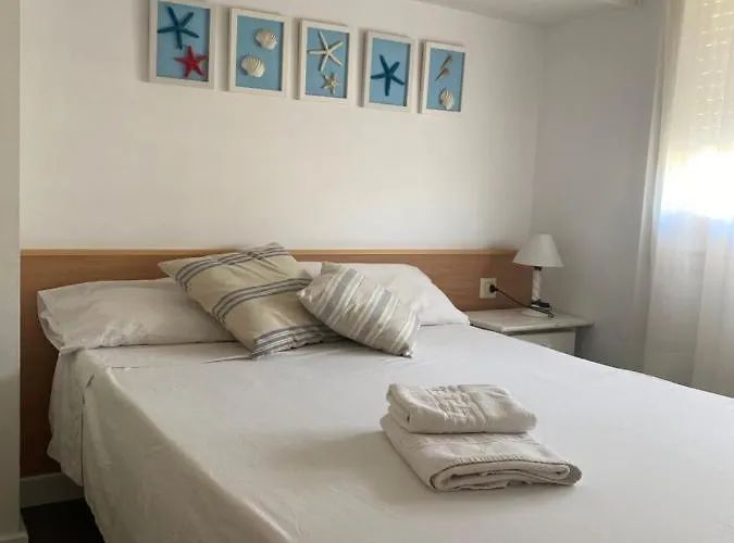 Costa Brava Daire