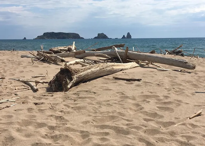 Costa Brava Daire L'Estartit