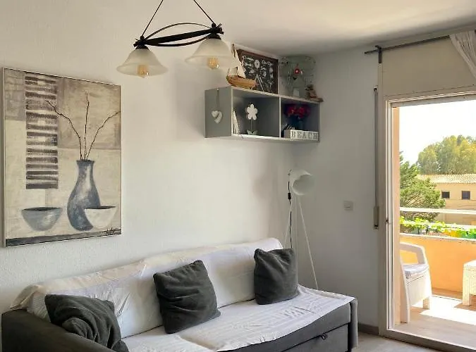 Costa Brava Daire L'Estartit