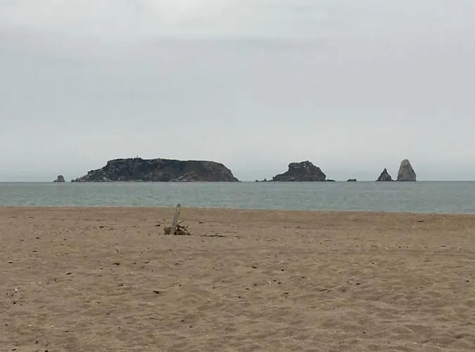 Daire Costa Brava L'Estartit