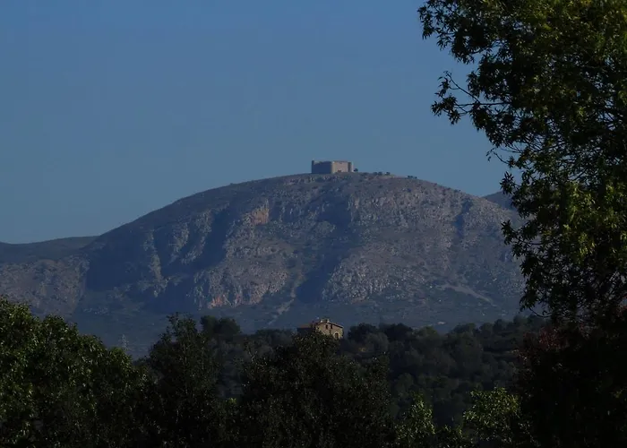 Costa Brava