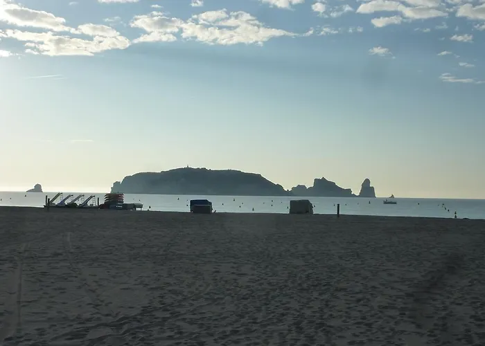 Costa Brava L'Estartit